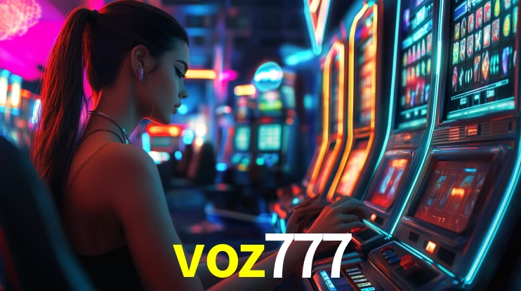 Exclusive Games voz777