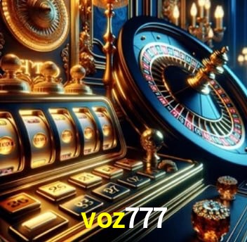 Recursos de Bônus voz777