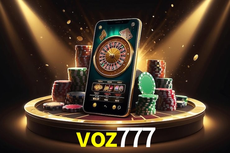 voz777 - Winners Celebration
