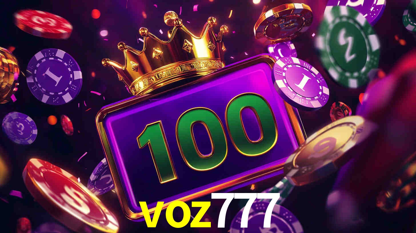 Blackjack Table voz777