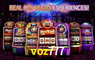voz777 Belo Horizonte - VIP Casino