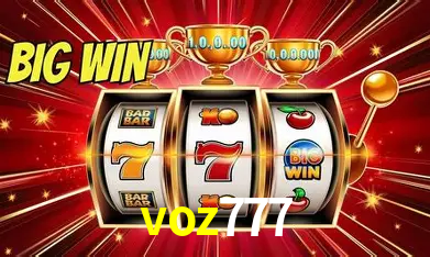 voz777 São Paulo - All Bonuses