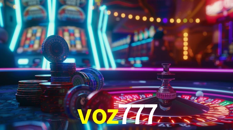 Responsive Design voz777