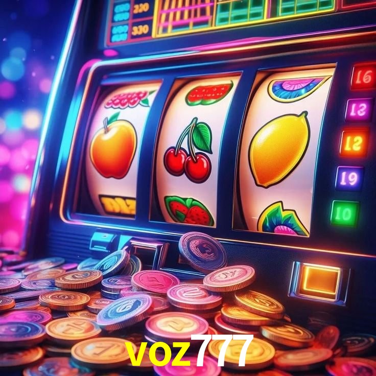 Benefícios da Conta voz777