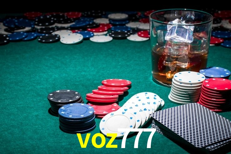 Estatísticas do Jogo voz777