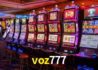 voz777 Bônus - Pacote R$5.000 + VIP