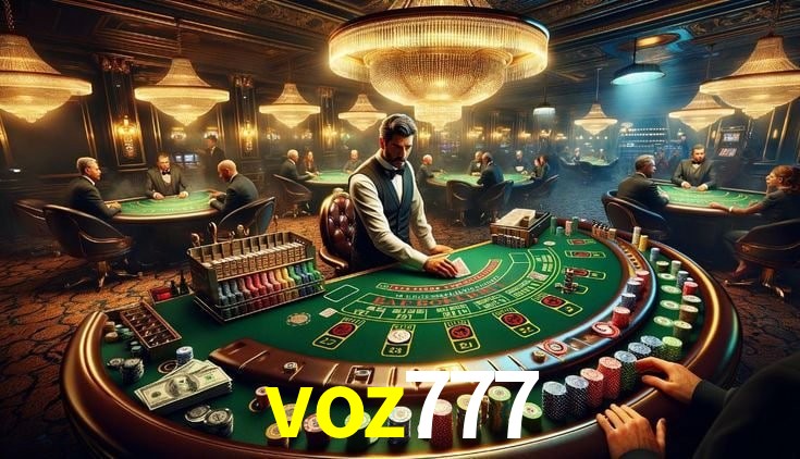 Game Providers voz777