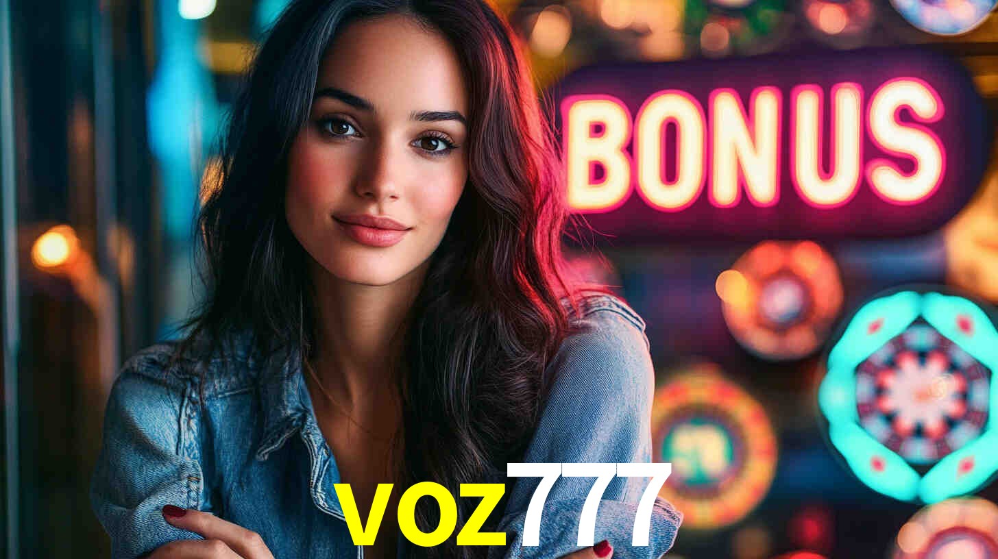 voz777 bet