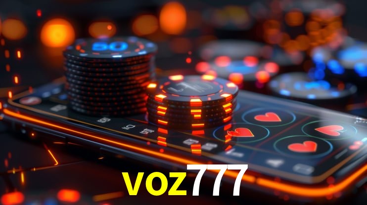 Slot Games voz777
