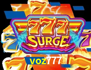 Descubra o Mundo do Cassino Online com voz777