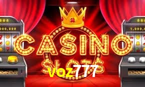 Quick Registration voz777