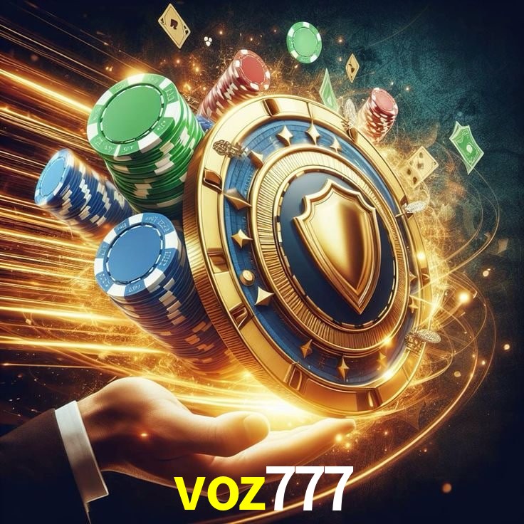 voz777 Curitiba - Live Betting