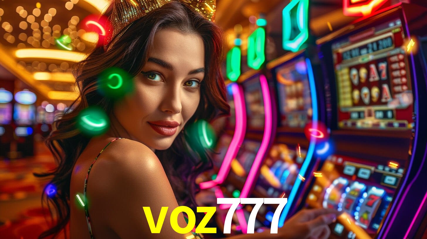 voz777.com