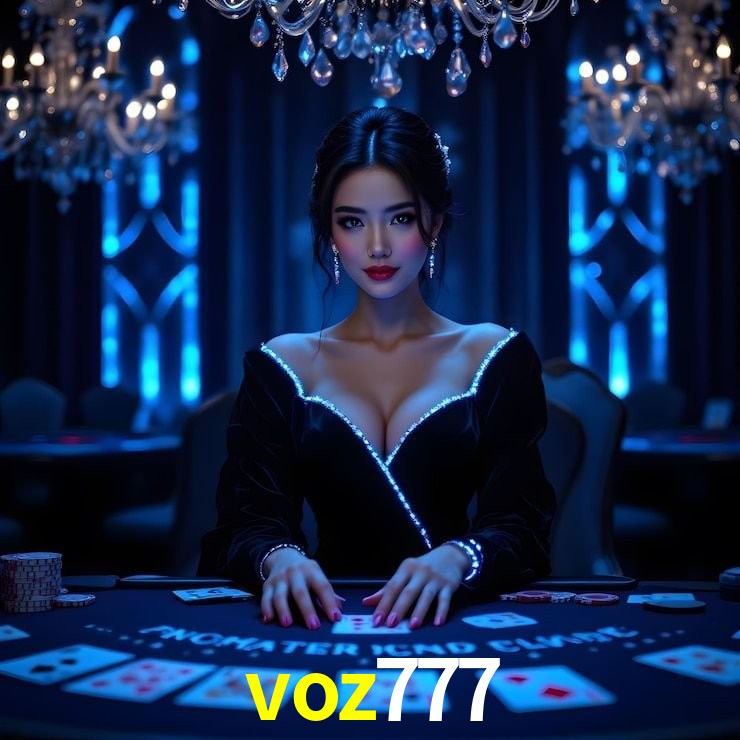 voz777 Rio de Janeiro - Popular Jogos
