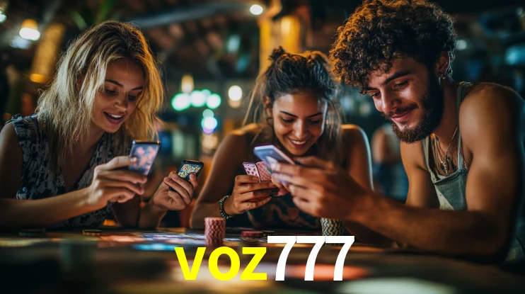 Spaceman Game voz777
