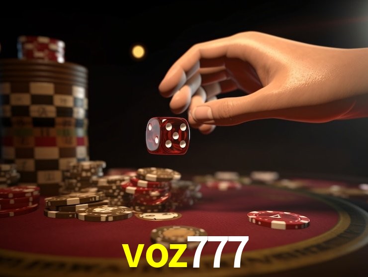 Ofertas Exclusivas voz777