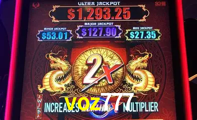 Desvendando o Mundo dos Jogos Virtuais na voz777