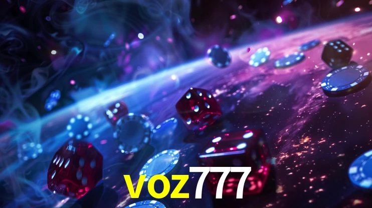 Platform Technology voz777