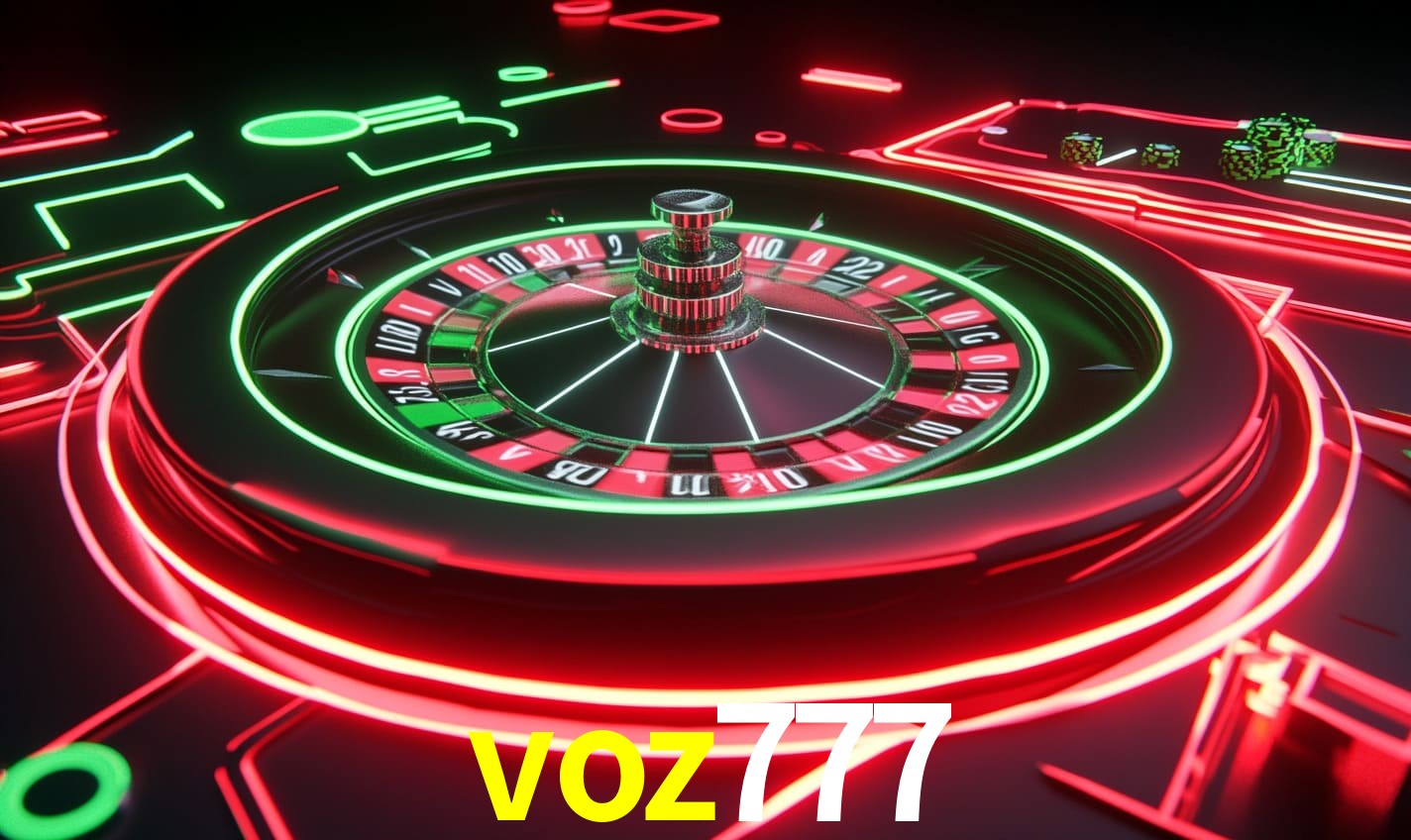 voz777 Belo Horizonte - Provably Fair