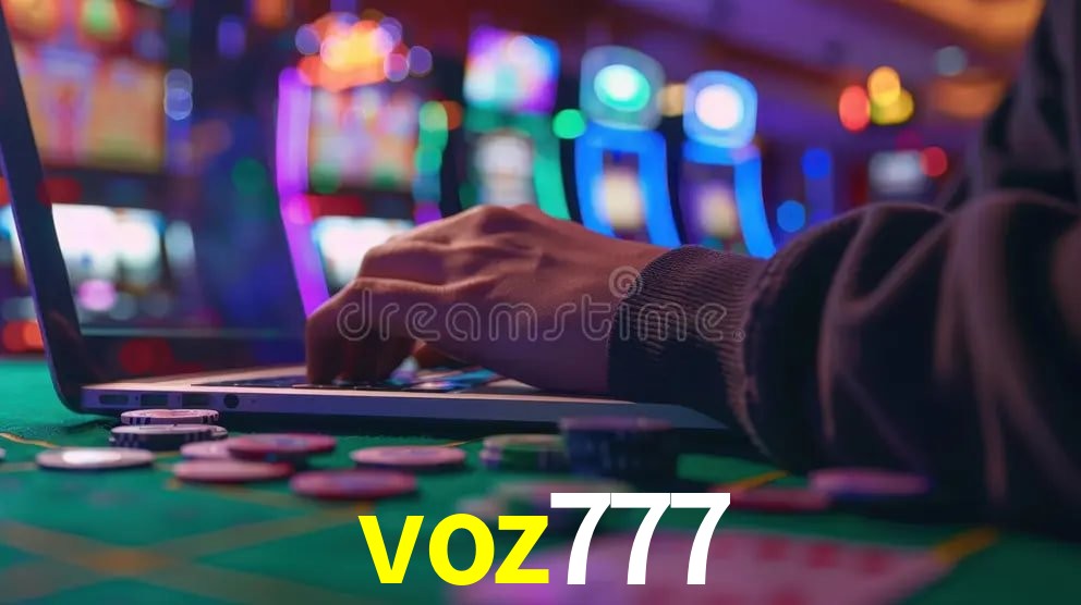Jogo Spaceman voz777