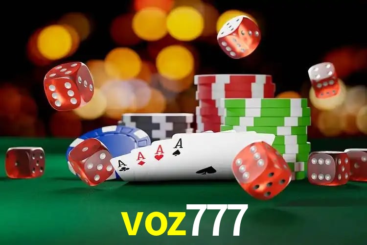 voz777 São Paulo - Jogo Providers
