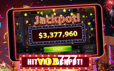 Descubra o Mundo do Cassino Online com voz777