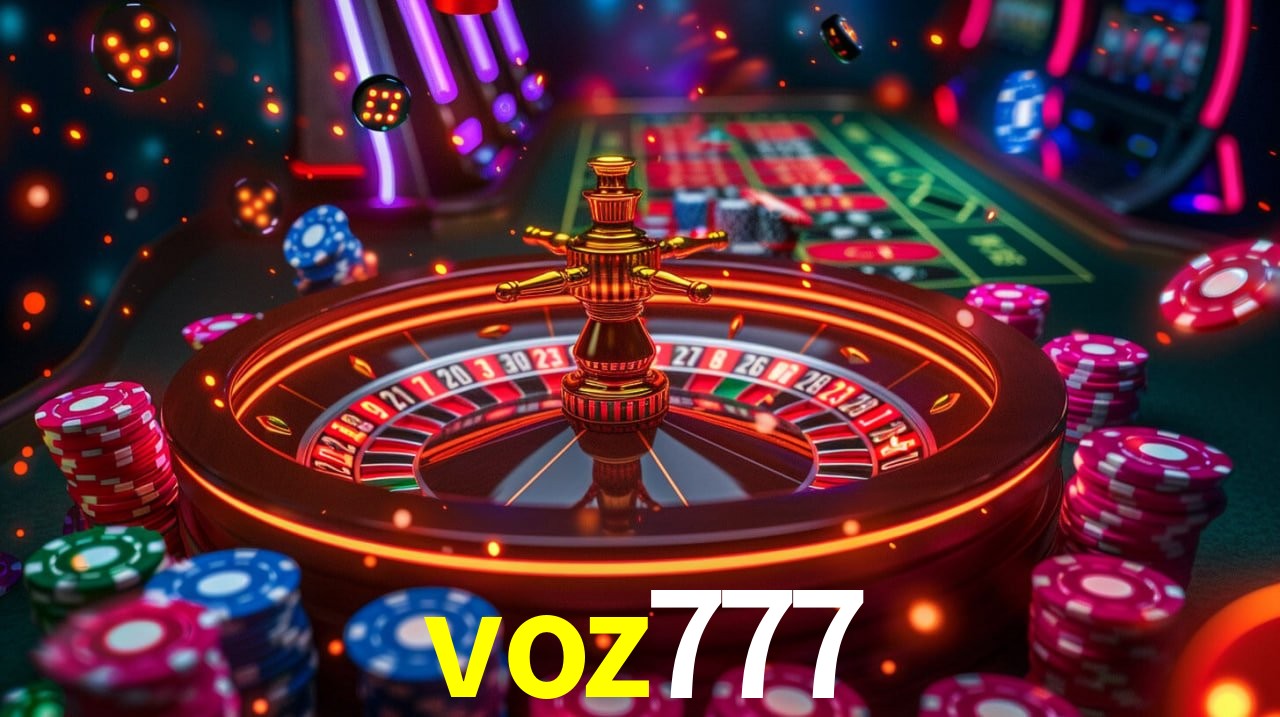 Torneios voz777