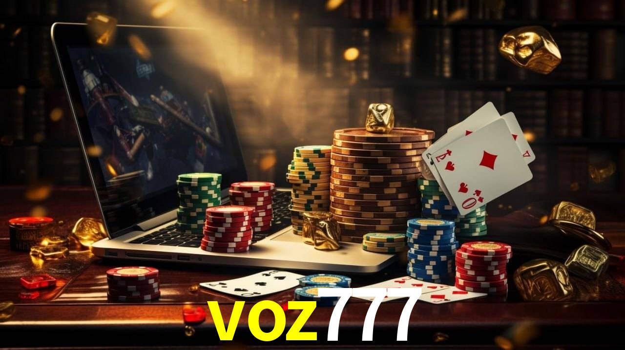 Gates of Olympus voz777