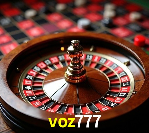 voz777 São Paulo - Hot Promos