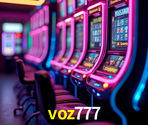 voz777 Rio de Janeiro - Slot Strategy