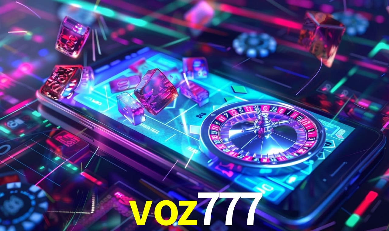 Login Seguro voz777