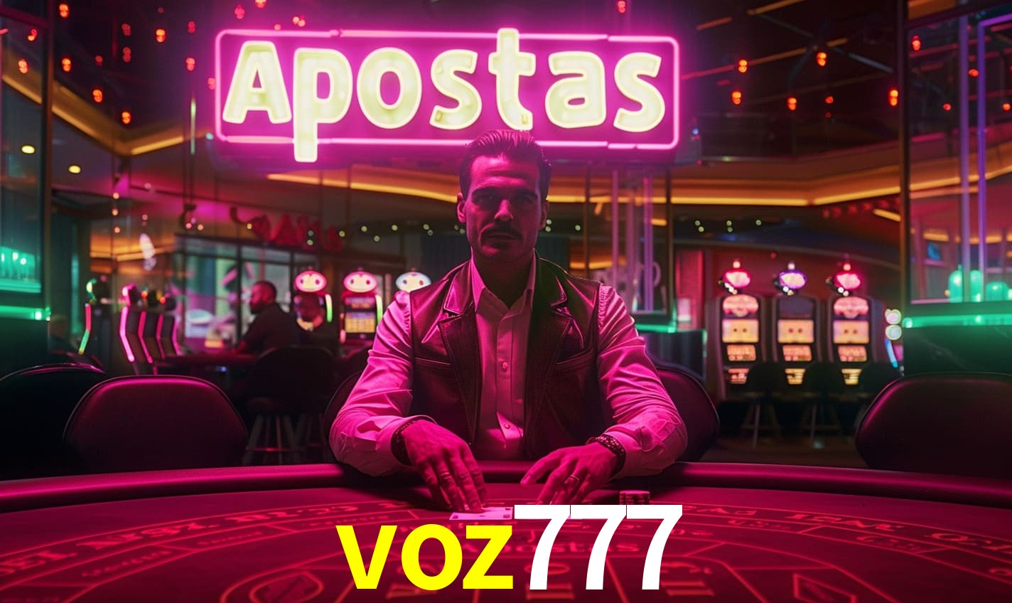 voz777 Salvador - Strategies
