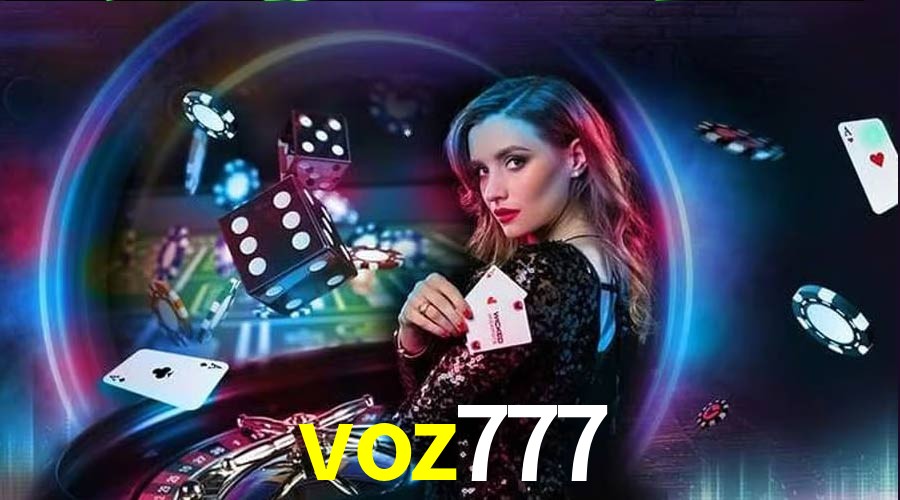 Exclusive Offers voz777
