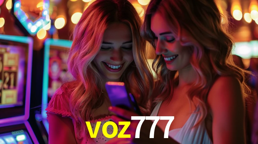 voz777 bet