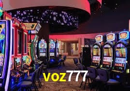 voz777 Brasília - Leaderboards