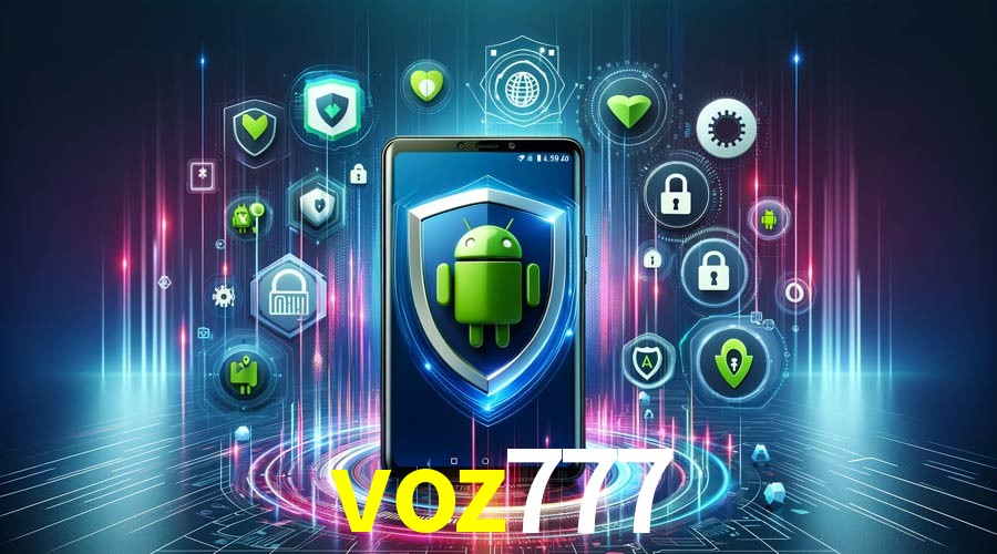 Security Systems voz777