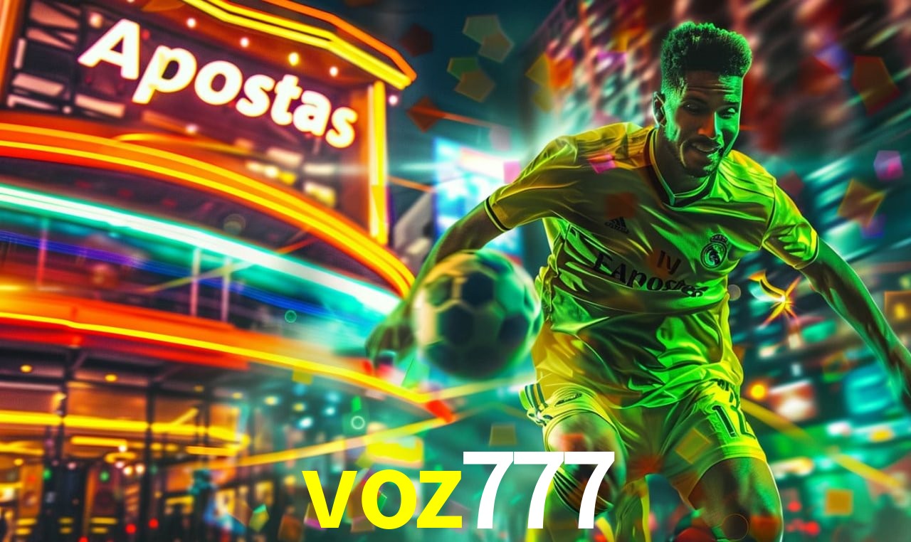 Especiais de Fim de Semana voz777