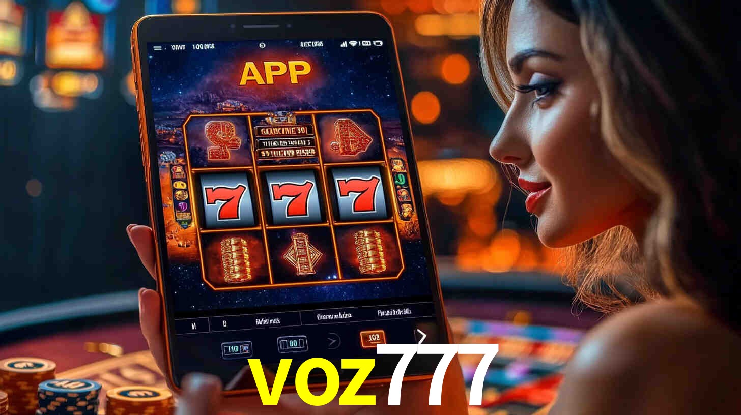 voz777.com