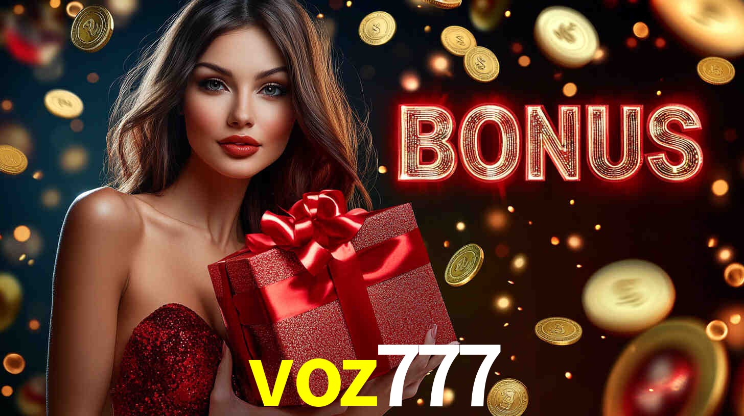 Descubra a Essência do voz777: Nossa História e Compromissos