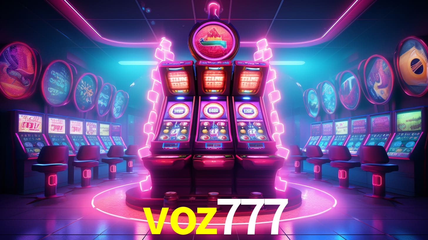 voz777.com