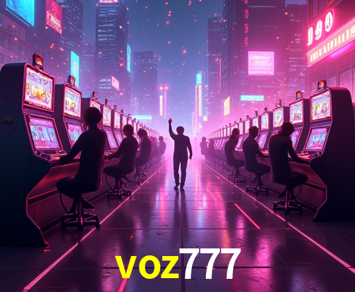 Estatísticas Esportivas voz777