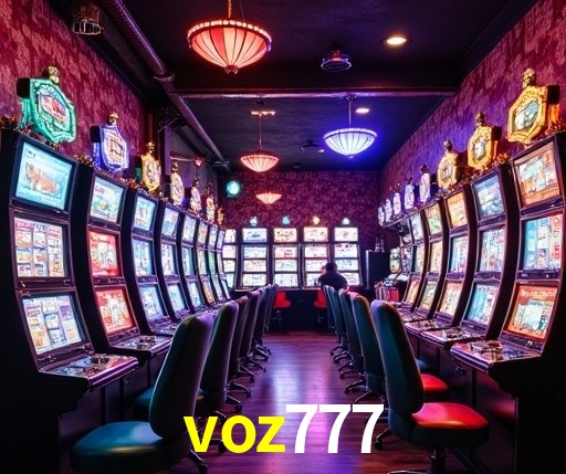 voz777 Belo Horizonte - Winners