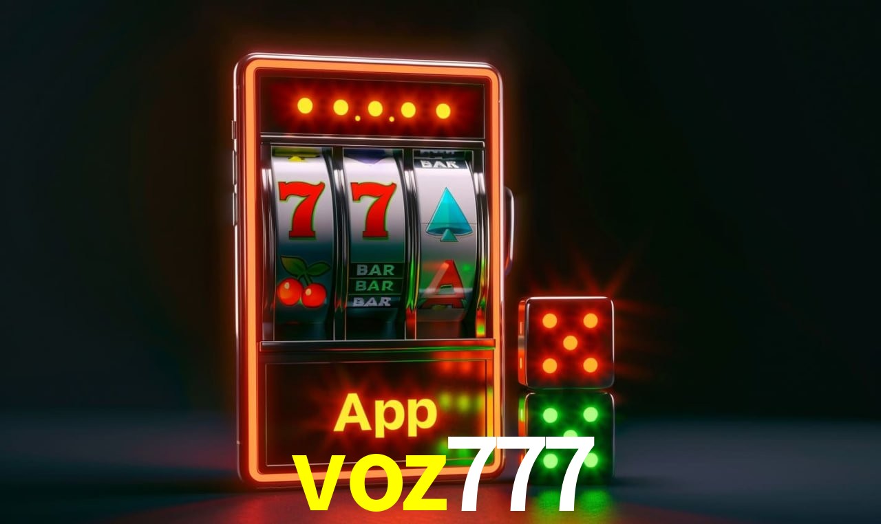 Integração de APIs voz777