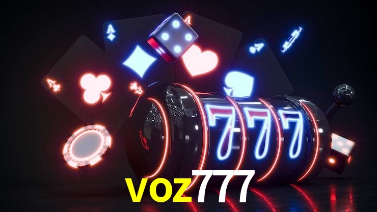 Bonus Features voz777