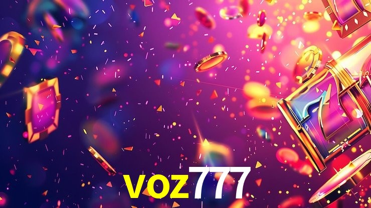 PIX Instantâneo voz777