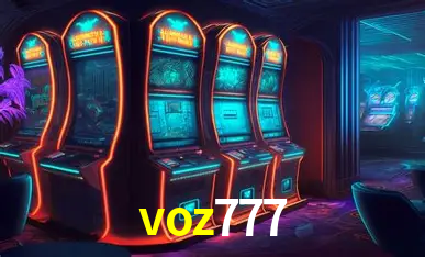 Descubra a Magia dos Jogos de Arcade no voz777