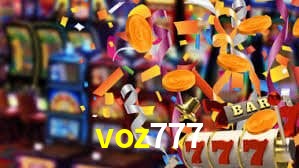 voz777 bet