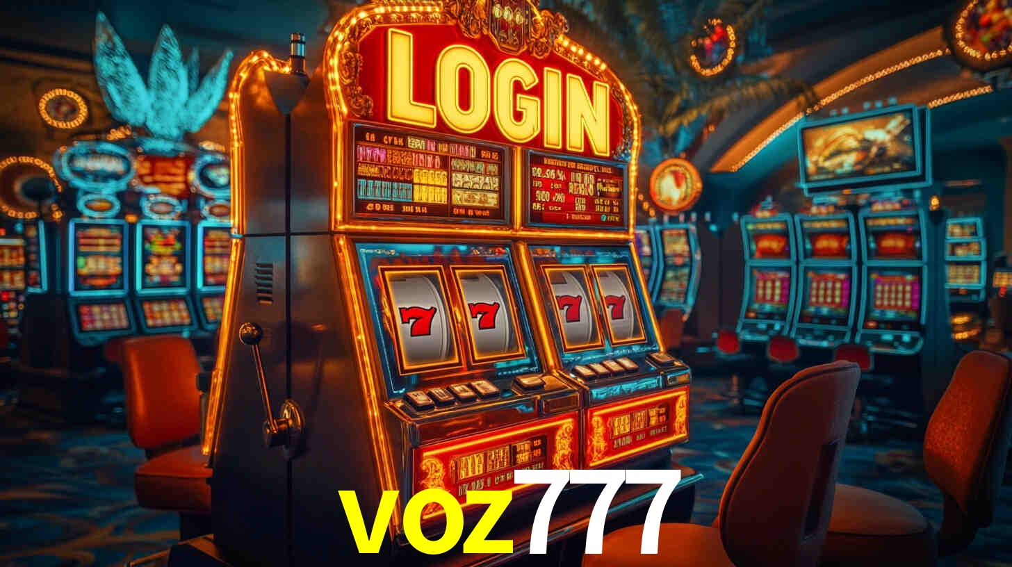 Programa VIP voz777