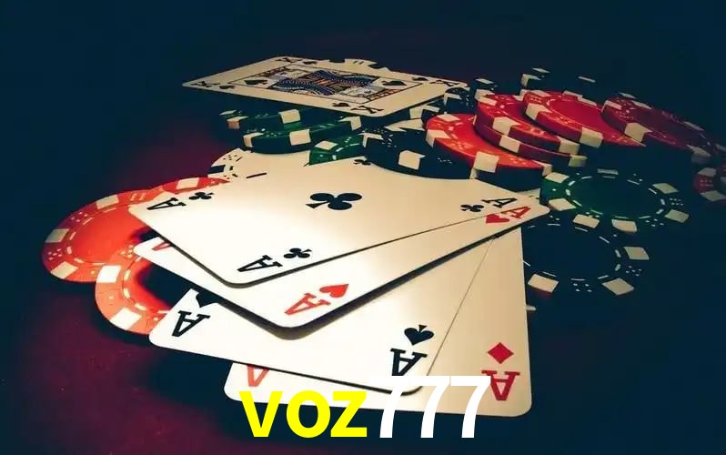 voz777 Salvador - Football