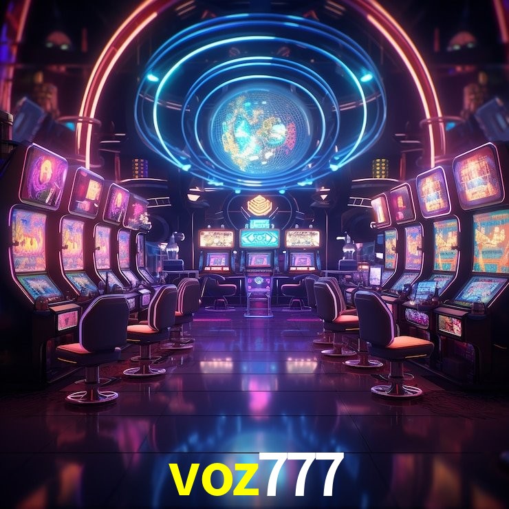 voz777 Fortaleza - Sports Winners
